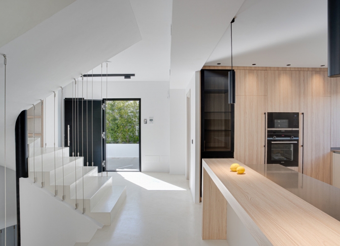 Villa Detached in Costalita - 4