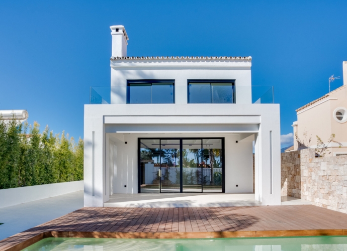 Villa Detached in Costalita - 5