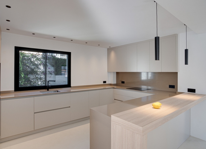 Villa Detached in Costalita - 6