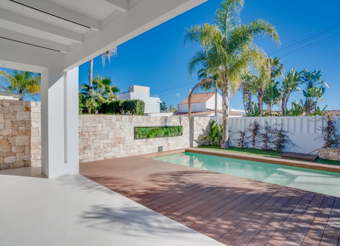 Villa Detached in Costalita - 8
