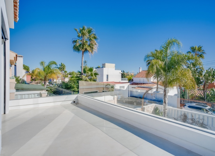 Villa Detached in Costalita - 9