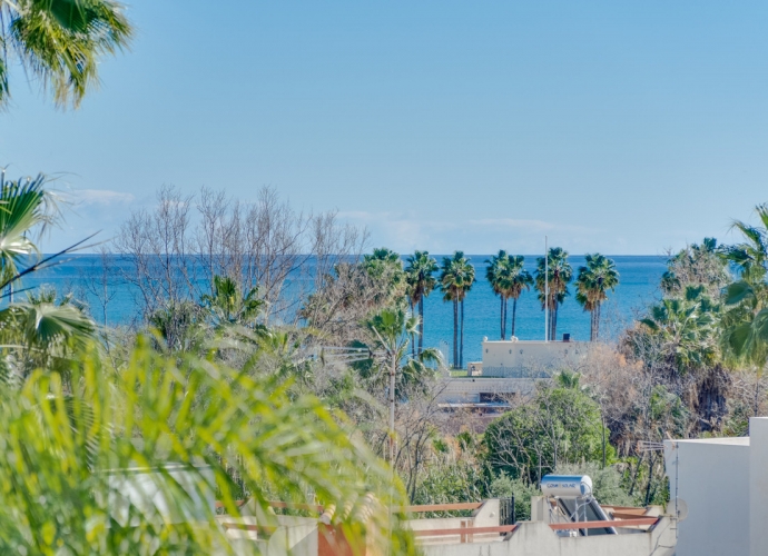 Villa Detached in Costalita - 10