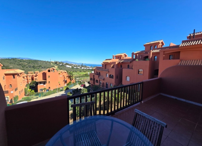 Apartment Penthouse Duplex in Estepona - 3