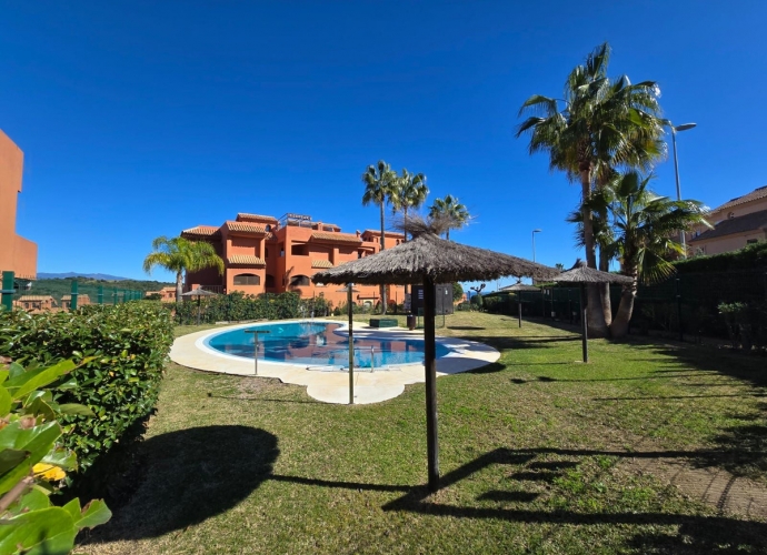 Apartment Penthouse Duplex in Estepona - 4