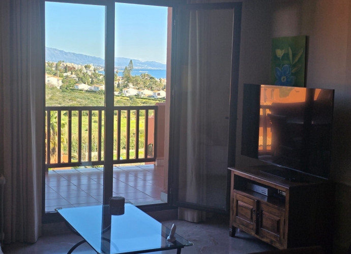 Apartment Penthouse Duplex in Estepona - 5