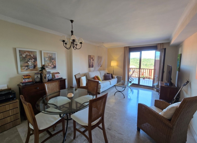 Apartment Penthouse Duplex in Estepona - 6