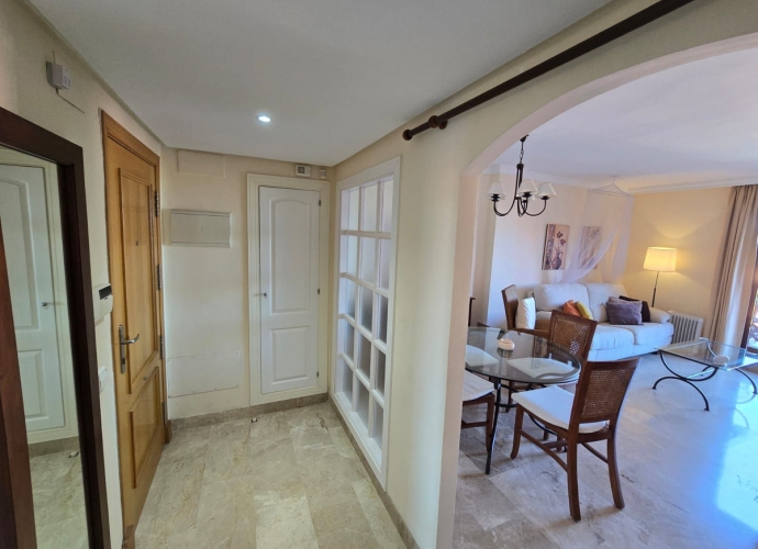 Apartment Penthouse Duplex in Estepona - 7