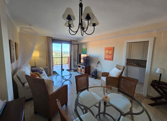 Apartment Penthouse Duplex in Estepona - 8