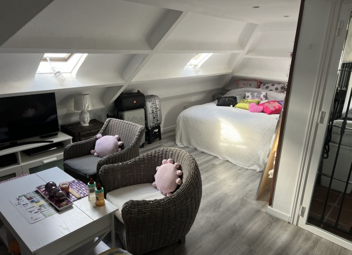 Maison de Ville situé à Nueva Andalucía Los Naranjos  - 10