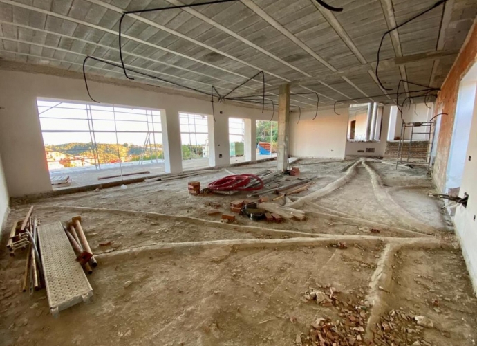 Villa Detached in Las Chapas - 5