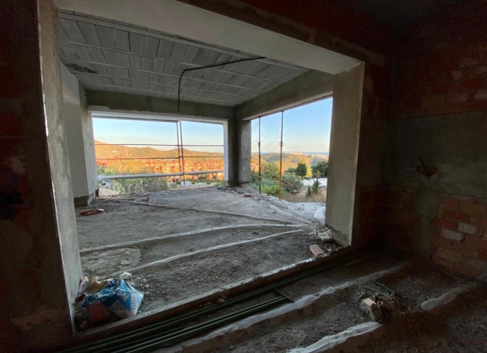 Villa Detached in Las Chapas - 9