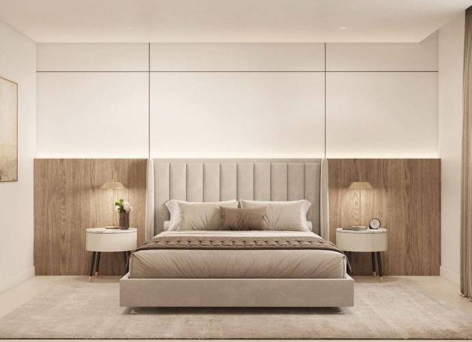 Villa Independiente en Elviria - 8