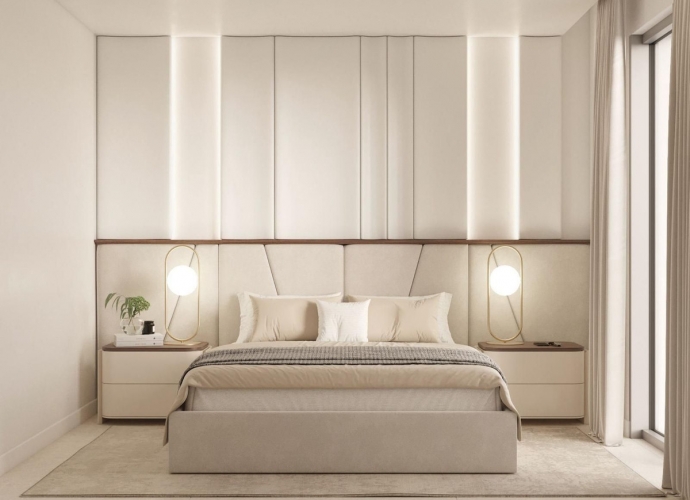 Villa Independiente en Elviria - 9