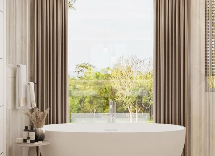 Villa Independiente en Elviria - 10