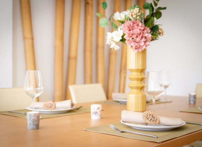Apartment Middle Floor in Elviria - 6