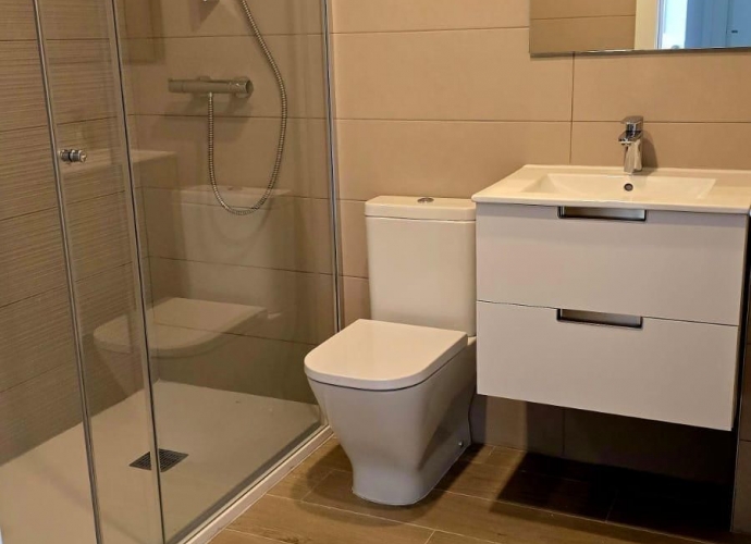Apartamento Planta Media en Estepona - 7