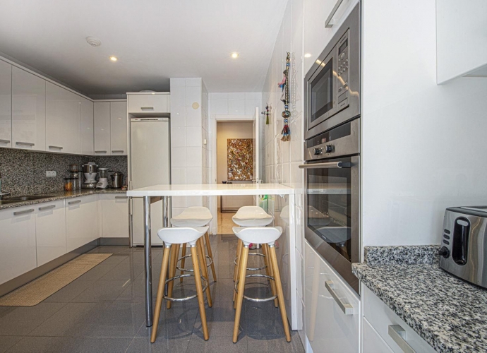 Appartement  rez de chaussée situé à Nueva Andalucía La Corniche  - 9