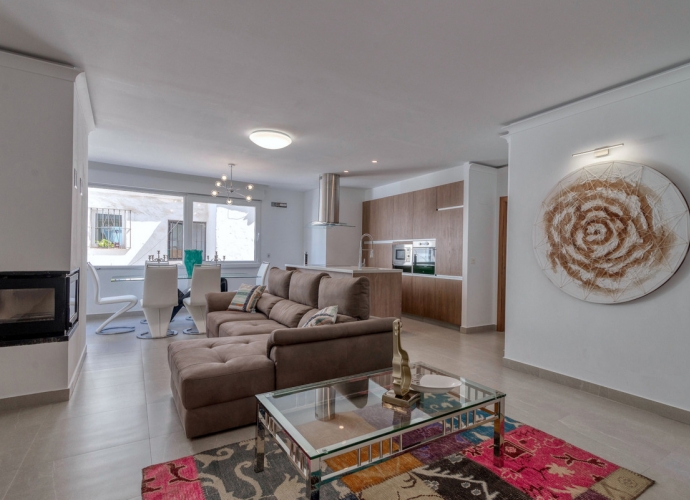 Apartamento Planta Media en Puerto Banús - 3