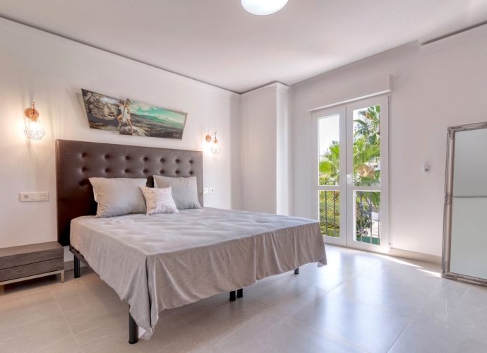 Apartamento Planta Media en Puerto Banús - 6