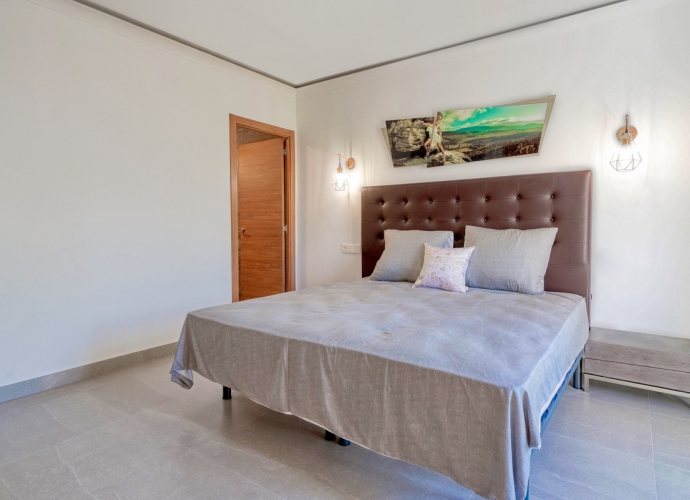 Apartamento Planta Media en Puerto Banús - 7