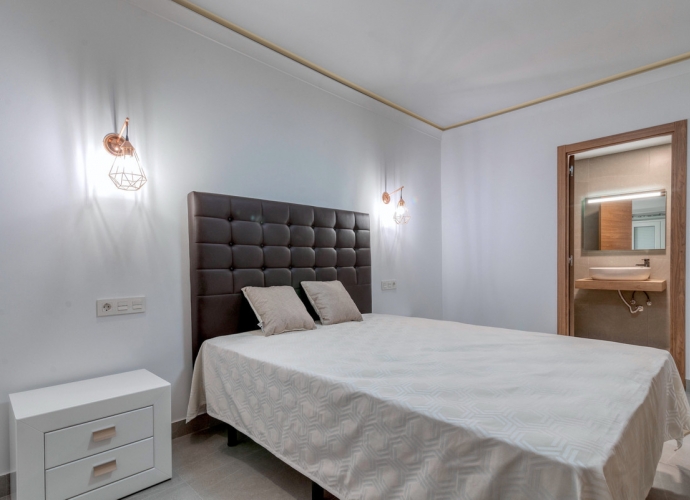 Apartamento Planta Media en Puerto Banús - 9