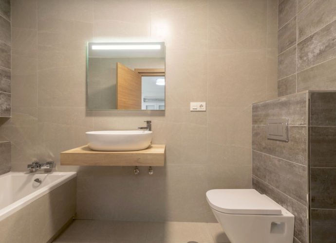 Apartamento Planta Media en Puerto Banús - 10