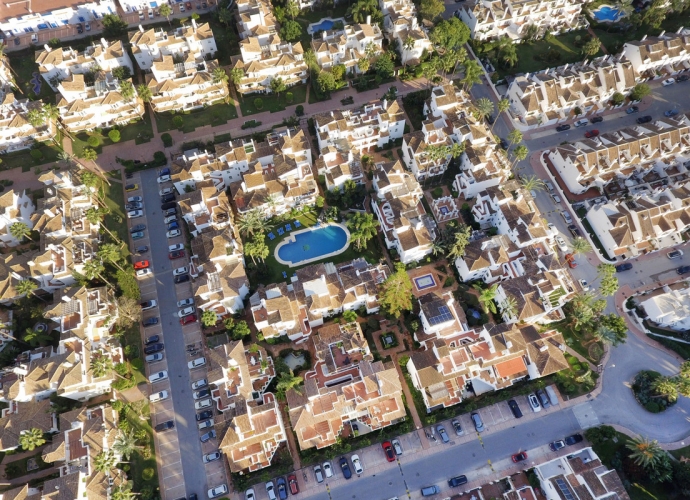 Duplex situé à Nueva Andalucía Los Naranjos  - 3