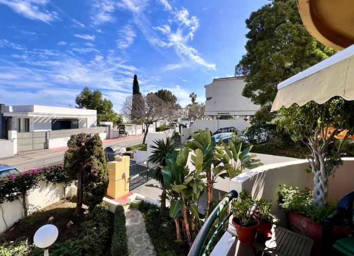 Apartment Duplex situé à Nueva Andalucía Señorío de Aloha  - 1