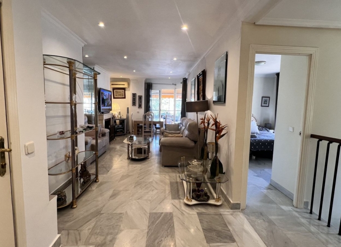 Apartment Duplex situé à Nueva Andalucía Señorío de Aloha  - 6