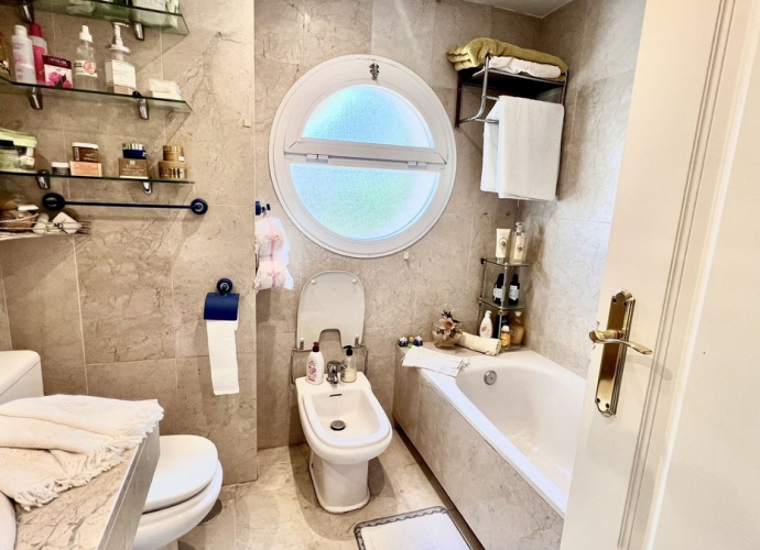 Apartment Duplex situé à Nueva Andalucía Señorío de Aloha  - 10