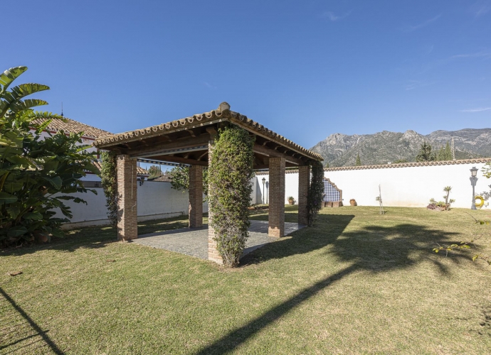 Villa indépendante situé à Marbella - 3