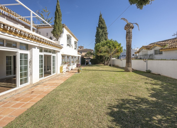 Villa indépendante situé à Marbella - 5