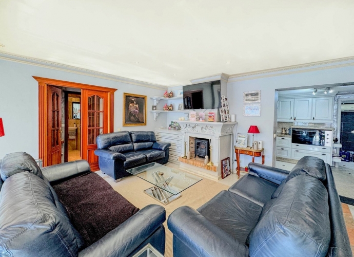 Villa Detached in Costalita - 2