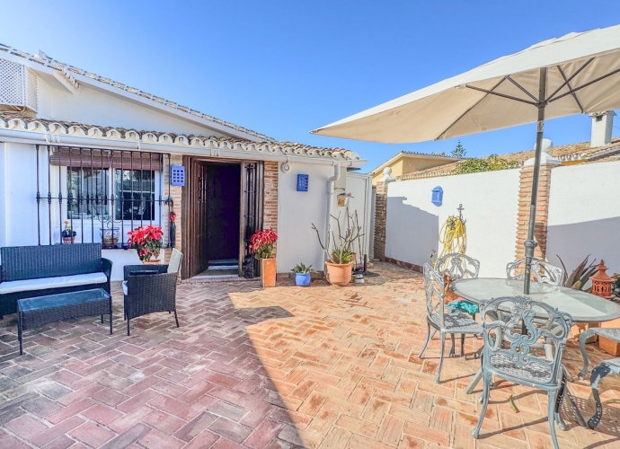 Villa Detached in Costalita - 3