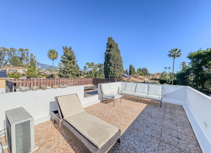 Villa Detached in Costalita - 4