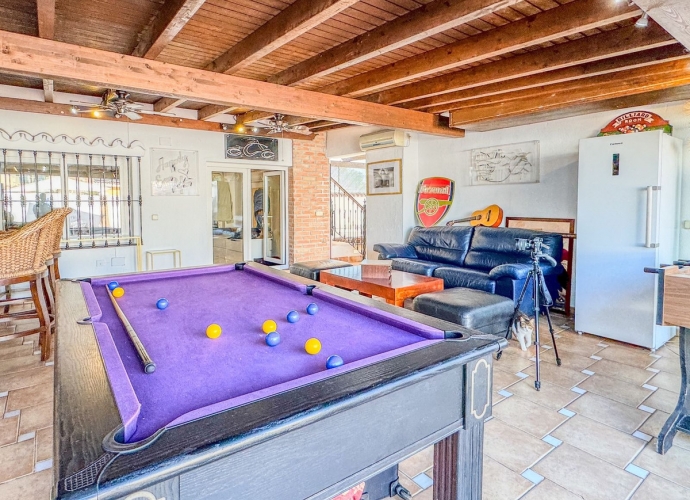 Villa Detached in Costalita - 5