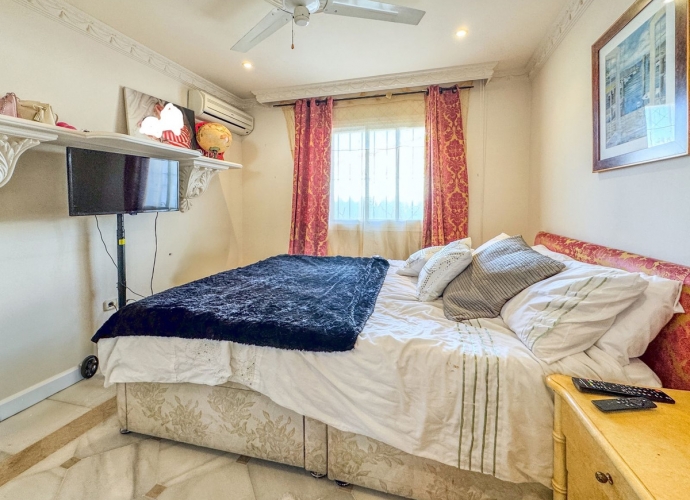 Villa Detached in Costalita - 6