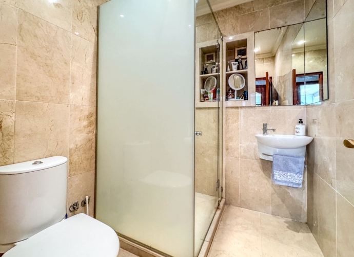 Villa Detached in Costalita - 8