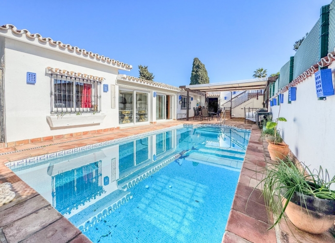 Villa Detached in Costalita - 9