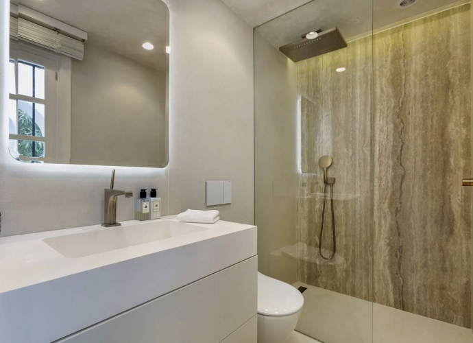 Apartment Ground Floor in Marbella - 5