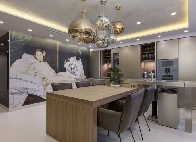 Apartment Ground Floor in Marbella - 7