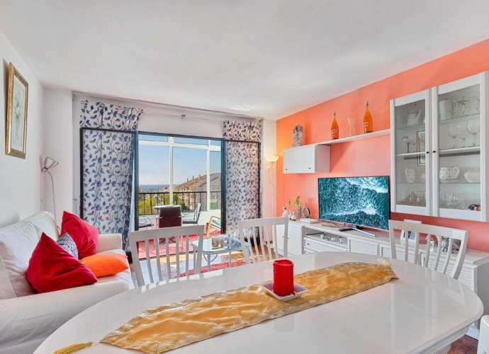 Apartment Middle Floor in San Pedro de Alcántara - 5