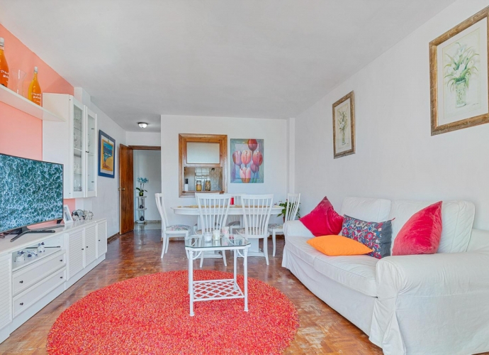 Apartment Middle Floor in San Pedro de Alcántara - 6