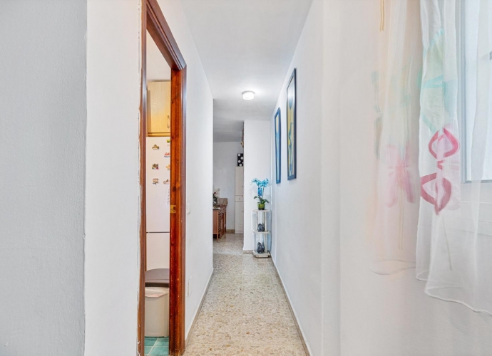 Apartment Middle Floor in San Pedro de Alcántara - 9