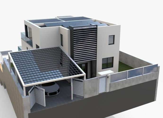 Villa Detached in Puerto Banús - 4