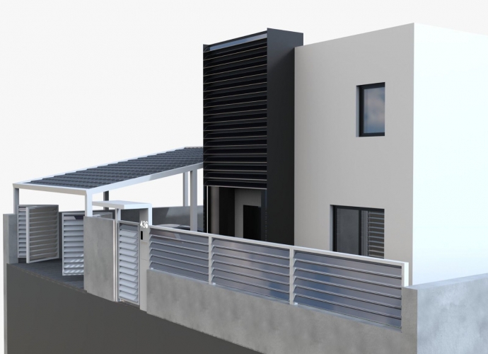 Villa Detached in Puerto Banús - 9