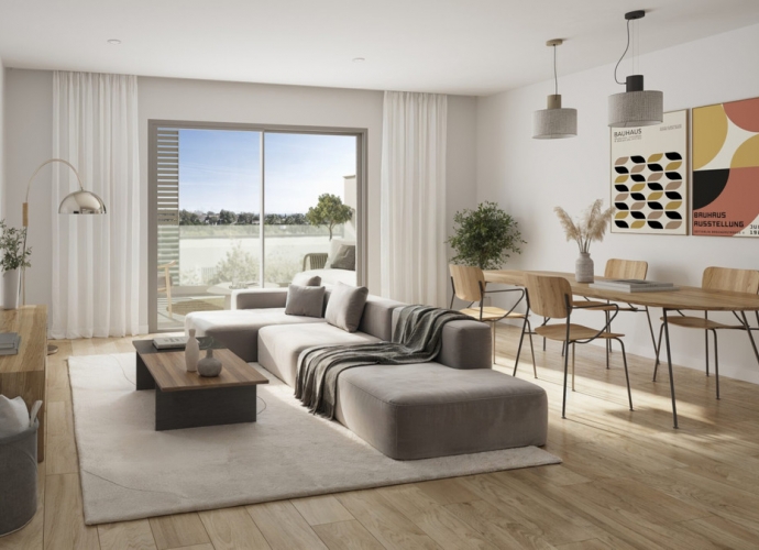 Apartment Duplex situé à San Pedro de Alcántara - 3