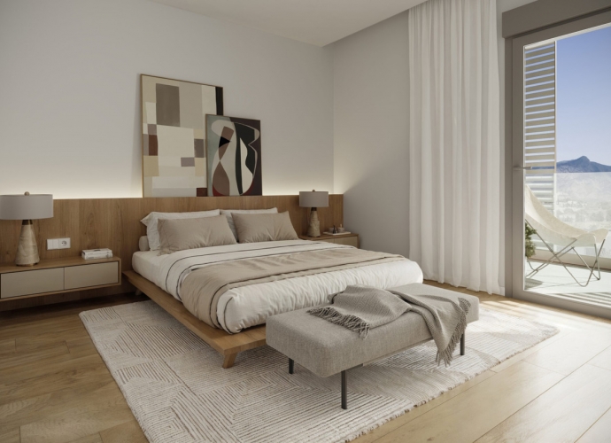 Apartment Duplex situé à San Pedro de Alcántara - 5