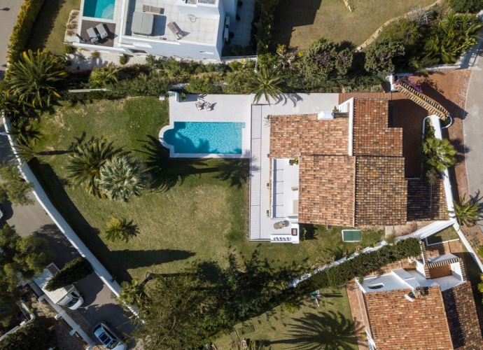 Villa Detached in Río Real - 4