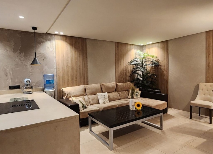 Apartment Penthouse in Marbella - 1